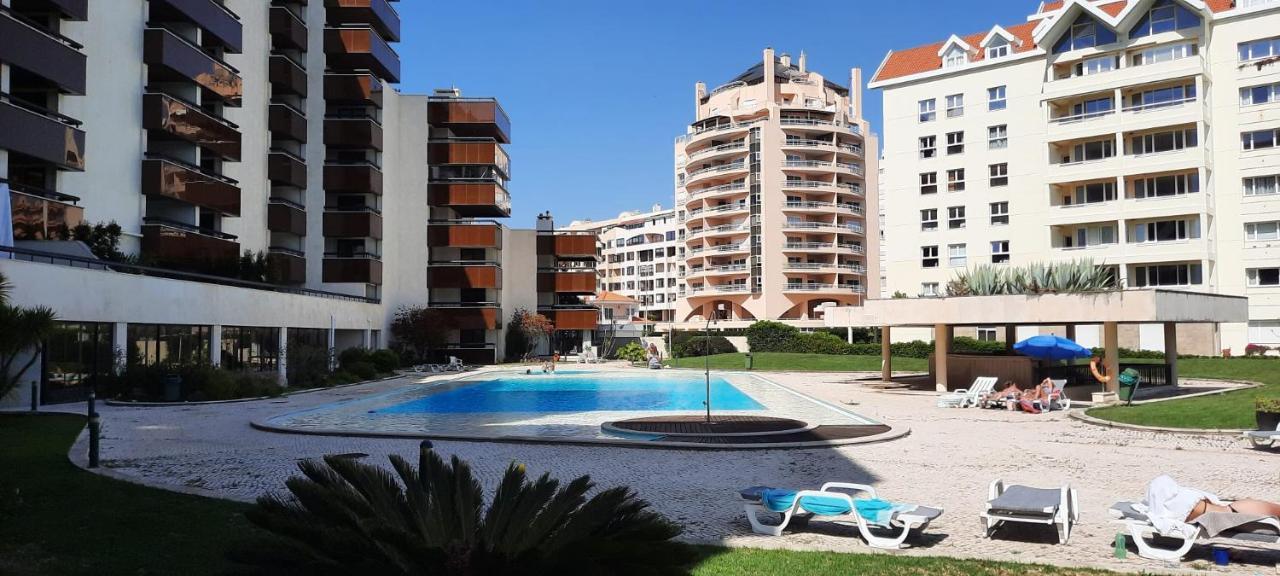 Cascais By The Sea Apartamento Exterior foto