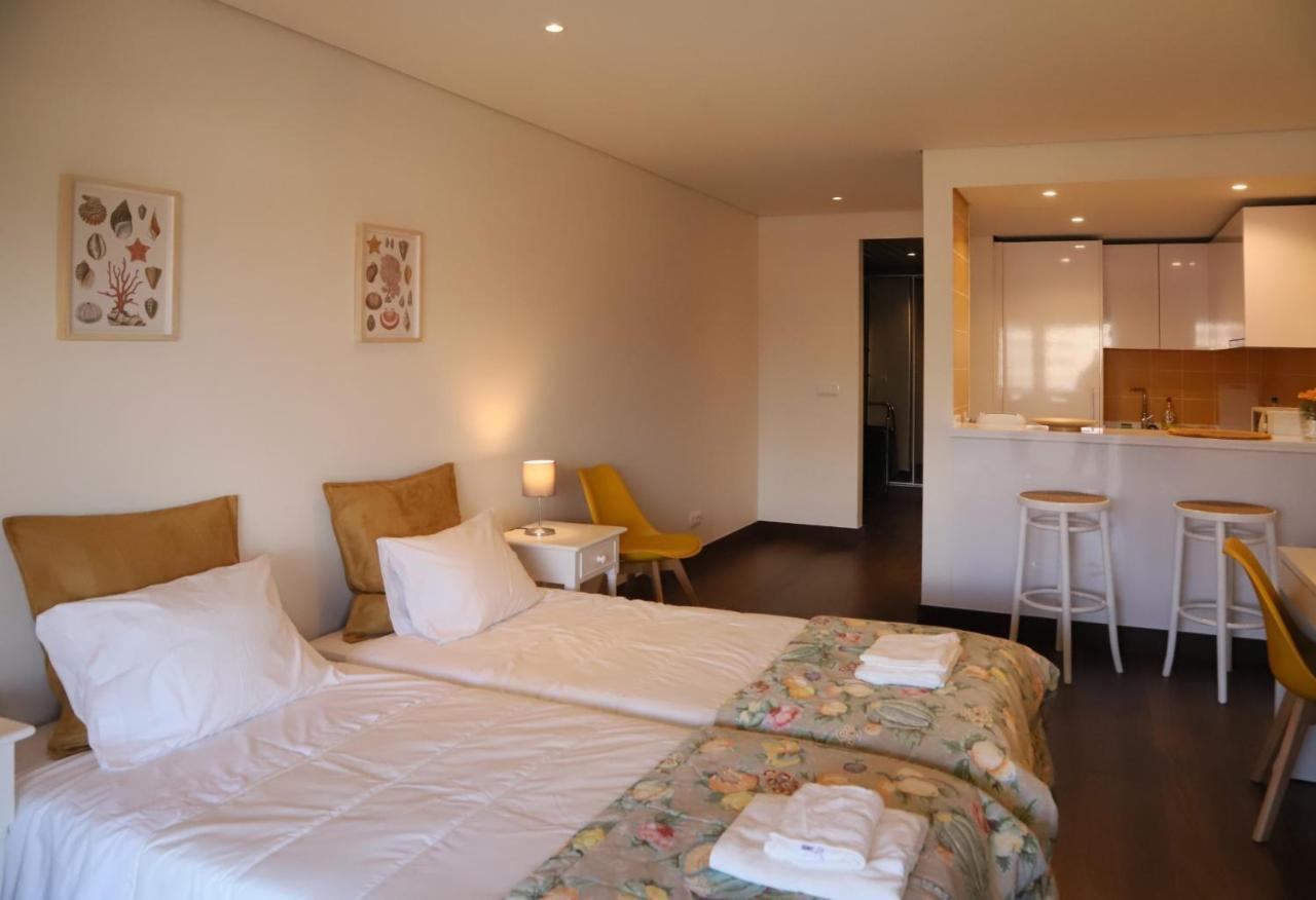 Cascais By The Sea Apartamento Exterior foto