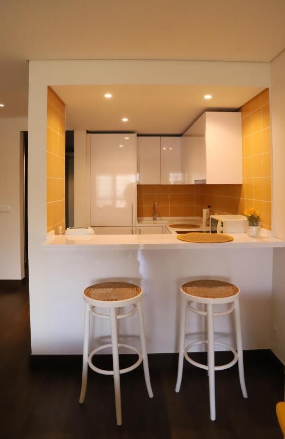 Cascais By The Sea Apartamento Exterior foto